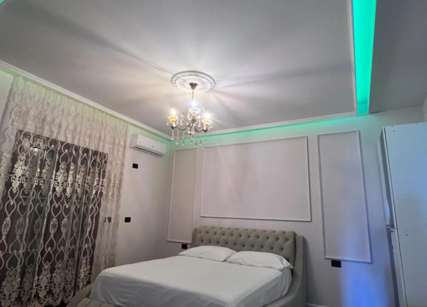 Auberge de jeunesse Luxury Room 007 Tirana