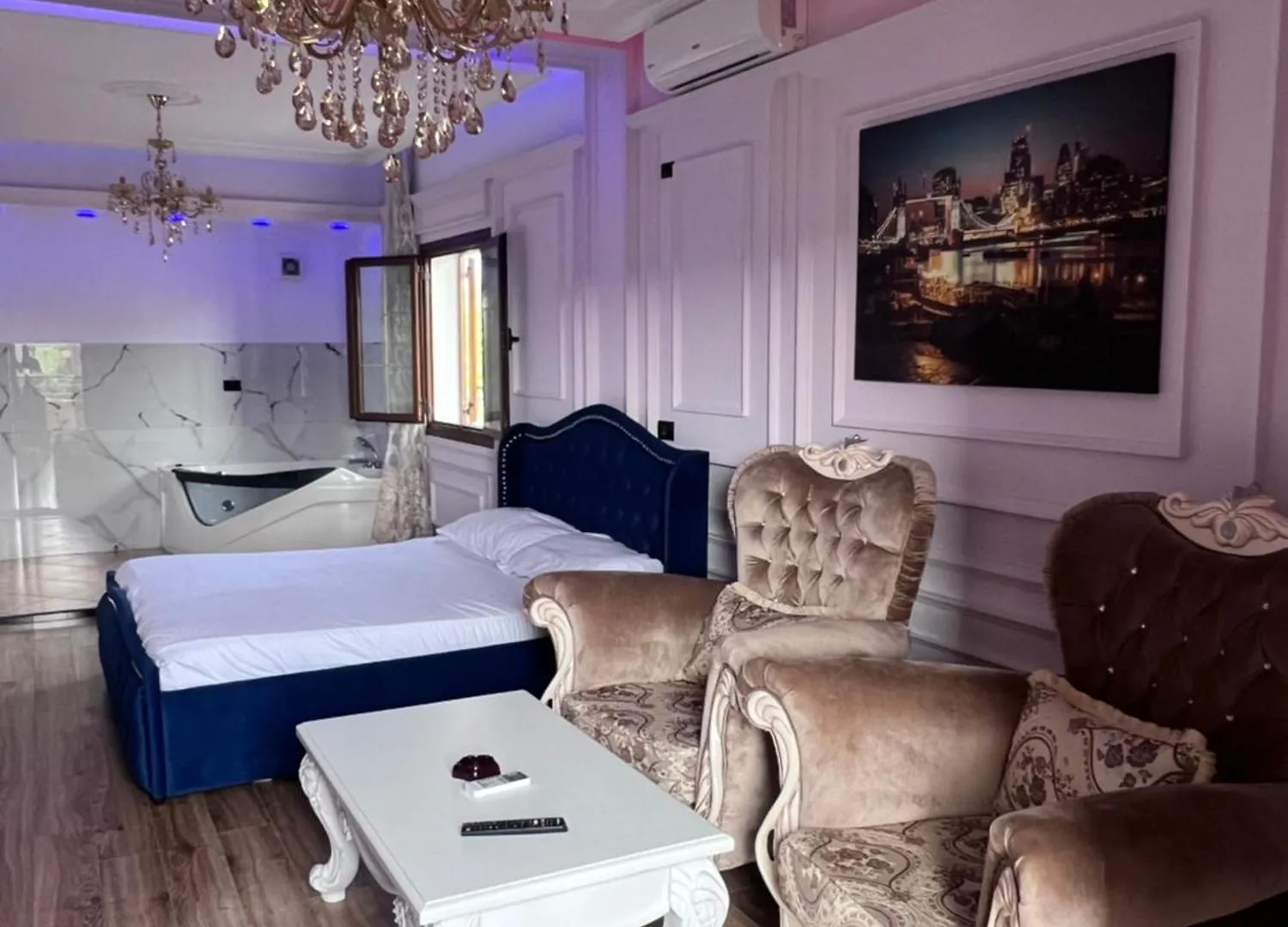 Luxury Room 007 Tirana