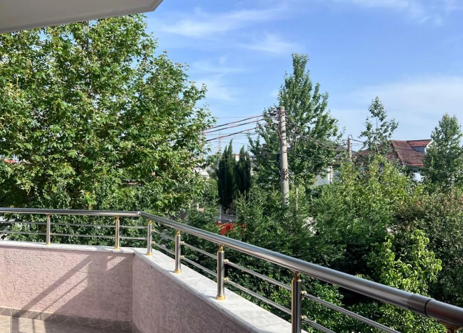 Auberge de jeunesse Luxury Room 007 Tirana