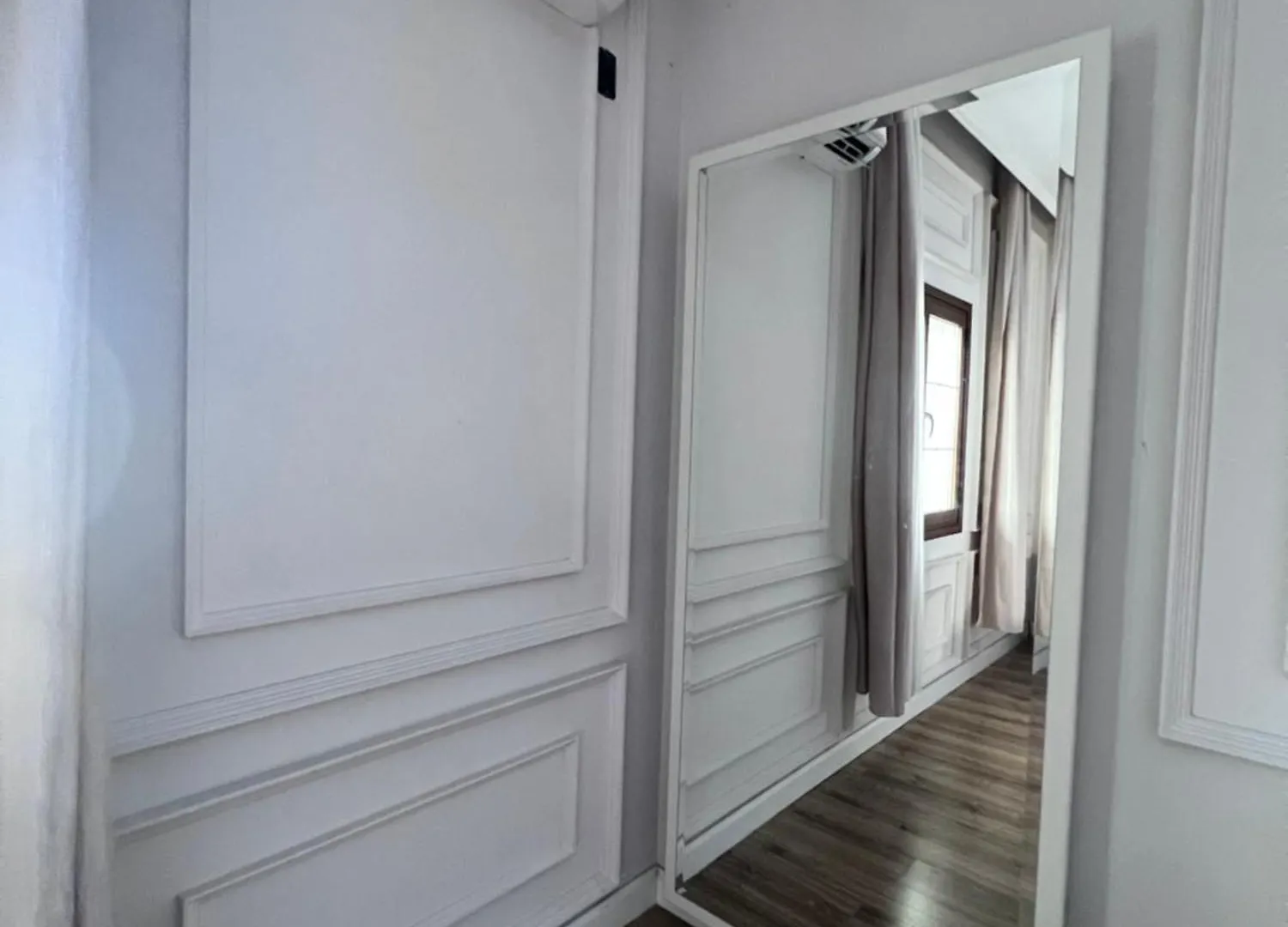 Luxury Room 007 Tirana Albanie