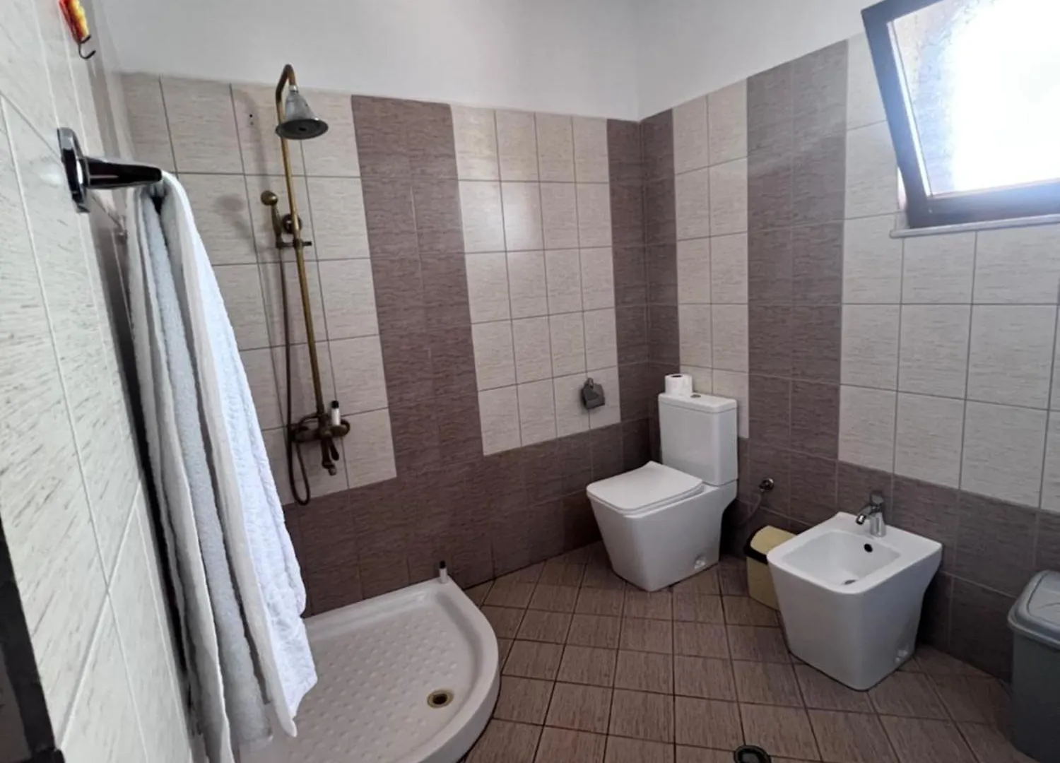 Luxury Room 007 Tirana