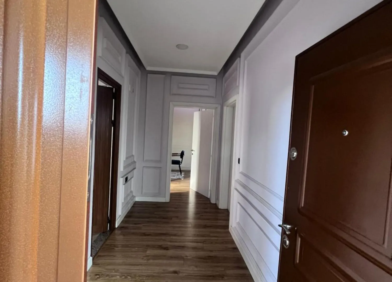 Luxury Room 007 Tirana Albanie