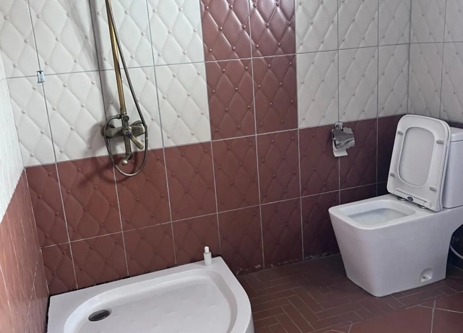 Luxury Room 007 Tirana