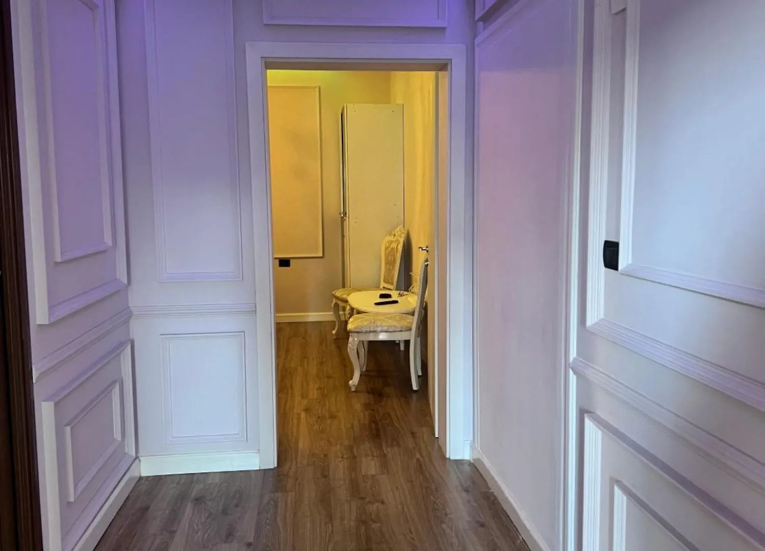 Luxury Room 007 Tirana Albanie
