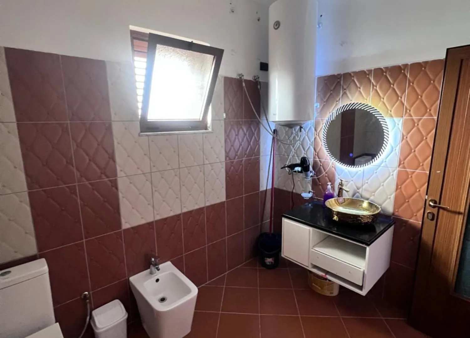 Luxury Room 007 Tirana Auberge de jeunesse