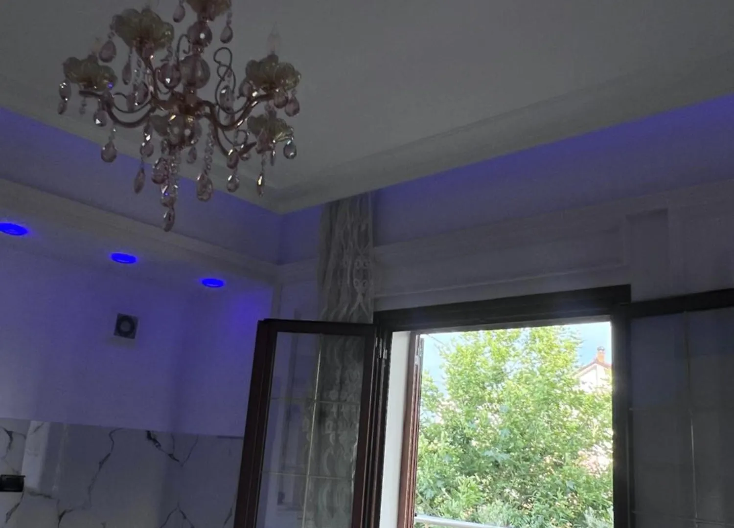 Auberge de jeunesse Luxury Room 007 Tirana Albanie