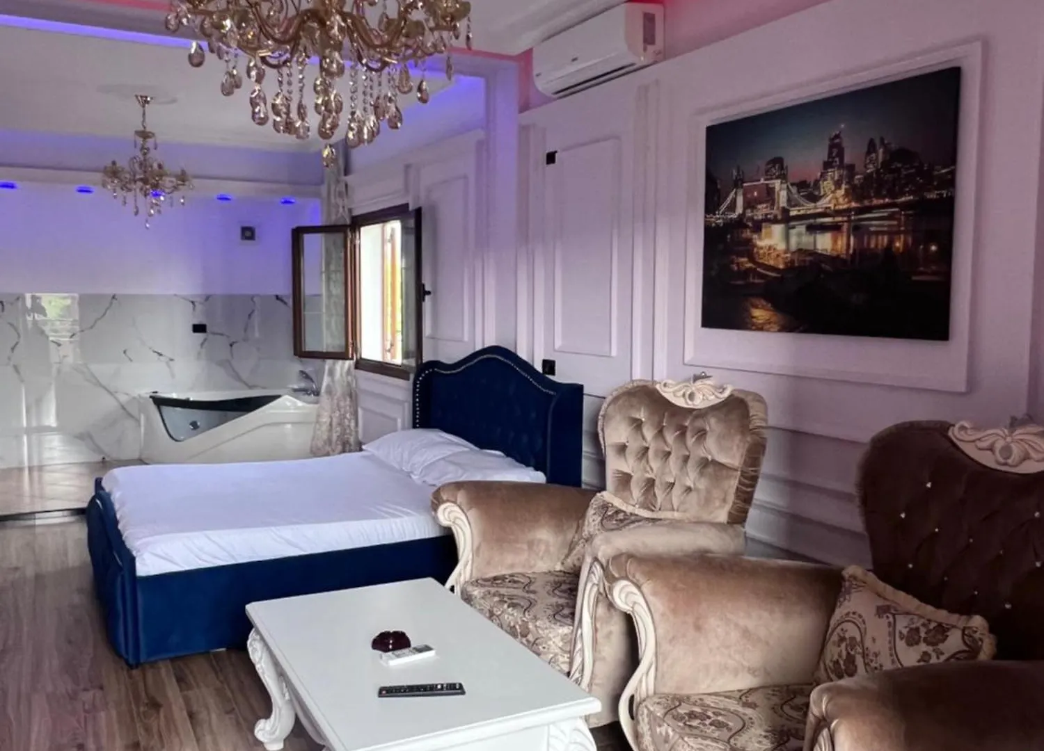 Luxury Room 007 Tirana