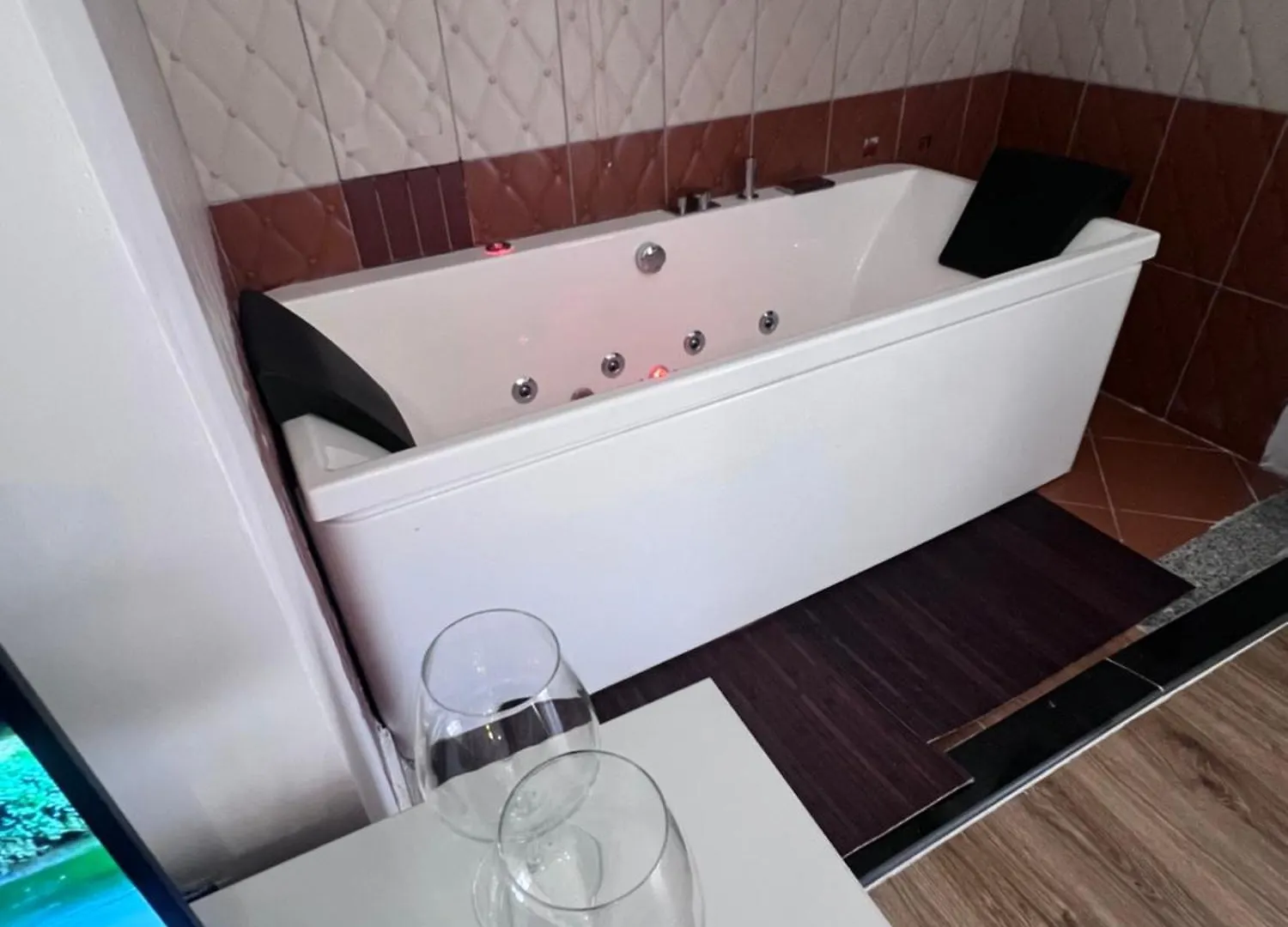 Luxury Room 007 Tirana Albanie