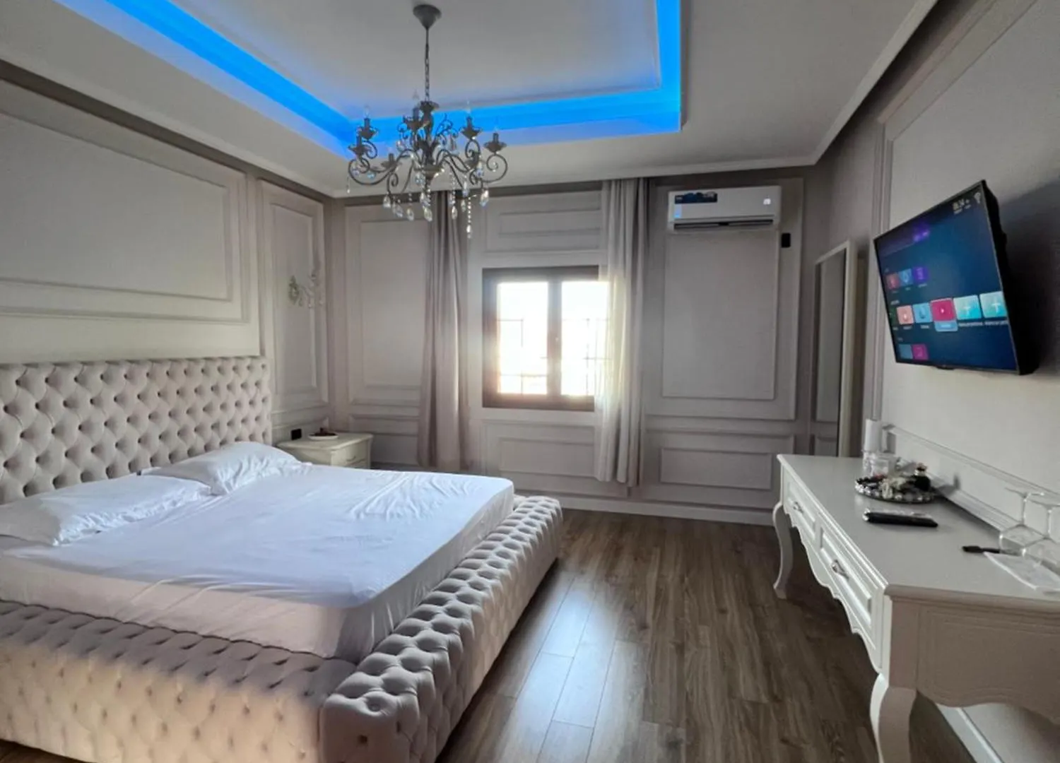 Luxury Room 007 Tirana 0*,  Albanie