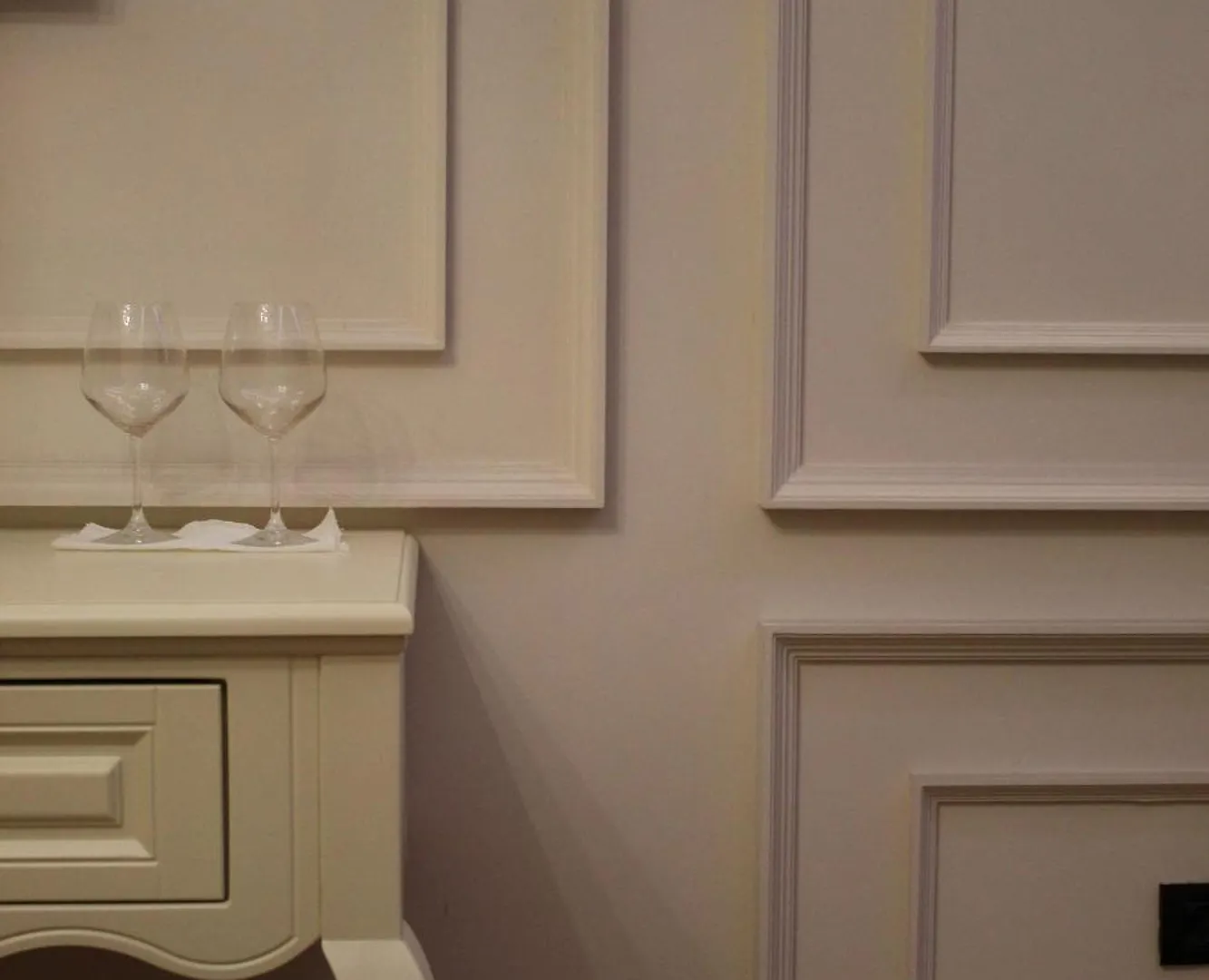Auberge de jeunesse Luxury Room 007 Tirana
